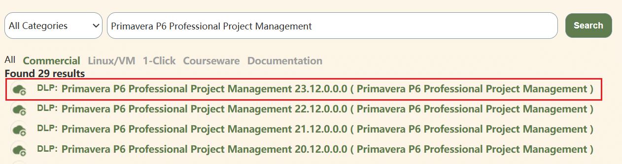 你会升级么？Primavera P6 Professional  迎来R23版本